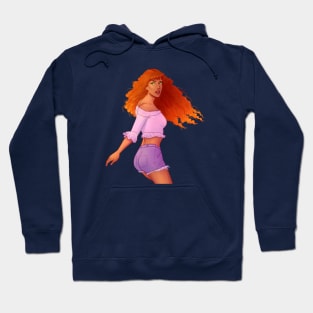 StarFire Hoodie